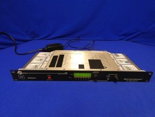 Lectrosonics VRM Venue Modular Receiver Blk 470-26 w/6 Block 20 VRT Rev B, PS