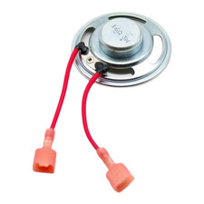 3W 16 Ohm Waterproof Speaker 50mm Size with Internal Magnet for Custom Builds
