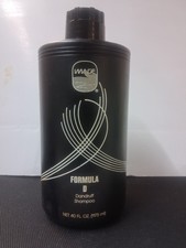 IMAGE FORMULA D DANDRUFF SHAMPOO 40 fl. oz.