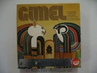 GIMEL - Ein neues Spiel um alte Götter.