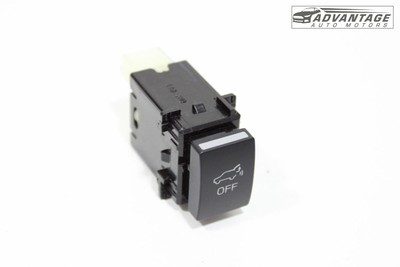 20-22 SUBARU OUTBACK TAILGATE LIFTGATE TRUNK HANDS FREE OPEN CONTROL SWITCH OEM