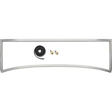 1932 Fits Ford Roadster And Phaeton Windshield Frame Plain
