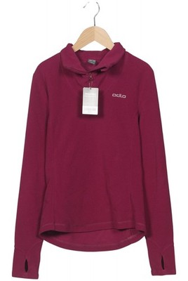 Odlo Sweater Damen Sweatpullover Sweatjacke Sweatshirt Gr. S Bordeaux #ajyr8au