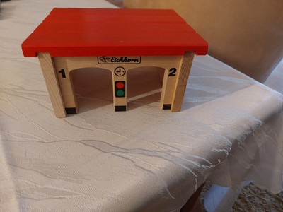Eichhorn Lokschuppen 033485