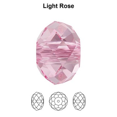 Swarovski Kristalle 5040 Briolette Perlen - Schmuckherstellung