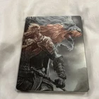 Elden Ring [Steelbook] (Sony PlayStation 5 PS5, 2022)