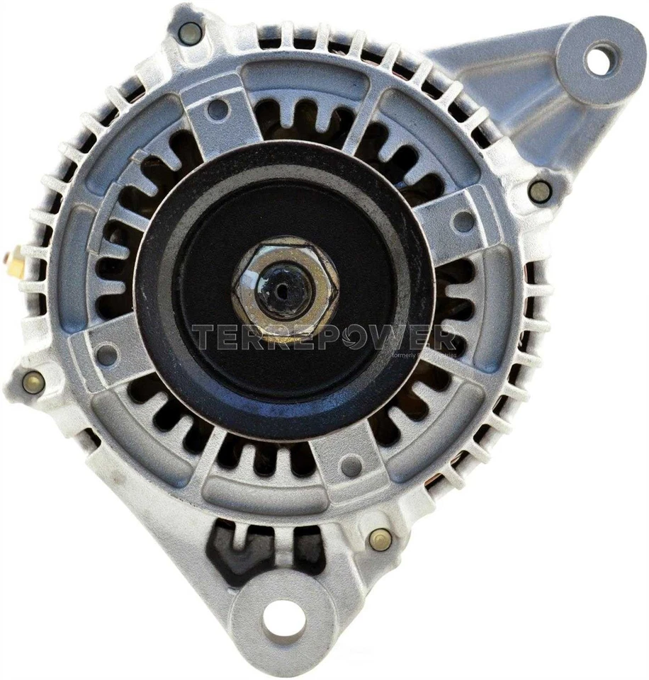 Alternator BBB Industries 13806 Reman fits 98-03 Toyota Sienna 3.0L-V6 - Image 3 of 4