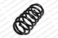 1X Fahrwerksfeder Lesjöfors 4242100 FüR Cherokee Jeep WJ WG 2 CRD 4X4