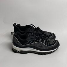 Las mejores ofertas en Nike Air Max 98 SE Anthracite | eBay