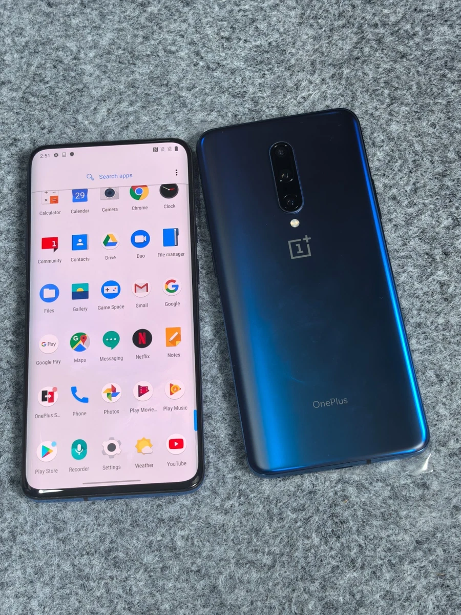 OnePlus 7 Pro 256 GB Cell Phones & Smartphones for Sale - eBay