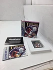 Towers Lord Baniff's Deceit RPG Game for Gameboy Color Complete never used  #A20