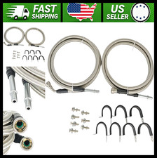 Chevy Gmc Silverado Sierra Fuel Line Quick Fix Kit 4.8l 5.3l 6.0l V8 Chevy Gmc Silverado Sierra Fuel Line Quick Fix Kit 4.8l 5.3l 6.0l V8