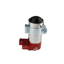 Aeromotive Electric Fuel Pump 11213 Ss Series 140 Gph14psi For All Fuels