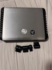 Current JL Audio HD900/5 marketplace offer