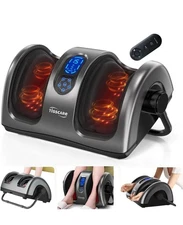 Foot Massager Machine with Heat