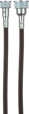 Y-804 Speedometer Cable Replacement Y-804 Speedometer Cable Replacement