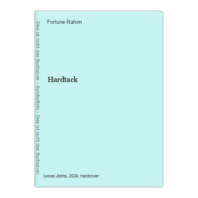Hardtack Rahim, Fortune: