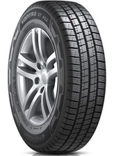 Pneu 215/75 r16 116R M+S 10PR 3PMSF HANKOOK RA30 VANTRA ST AS2 4 saisons neuf