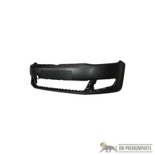 Stoßfänger vorne für VW Sharan II 7N / Seat Alhambra ab 09/2010 grundiert