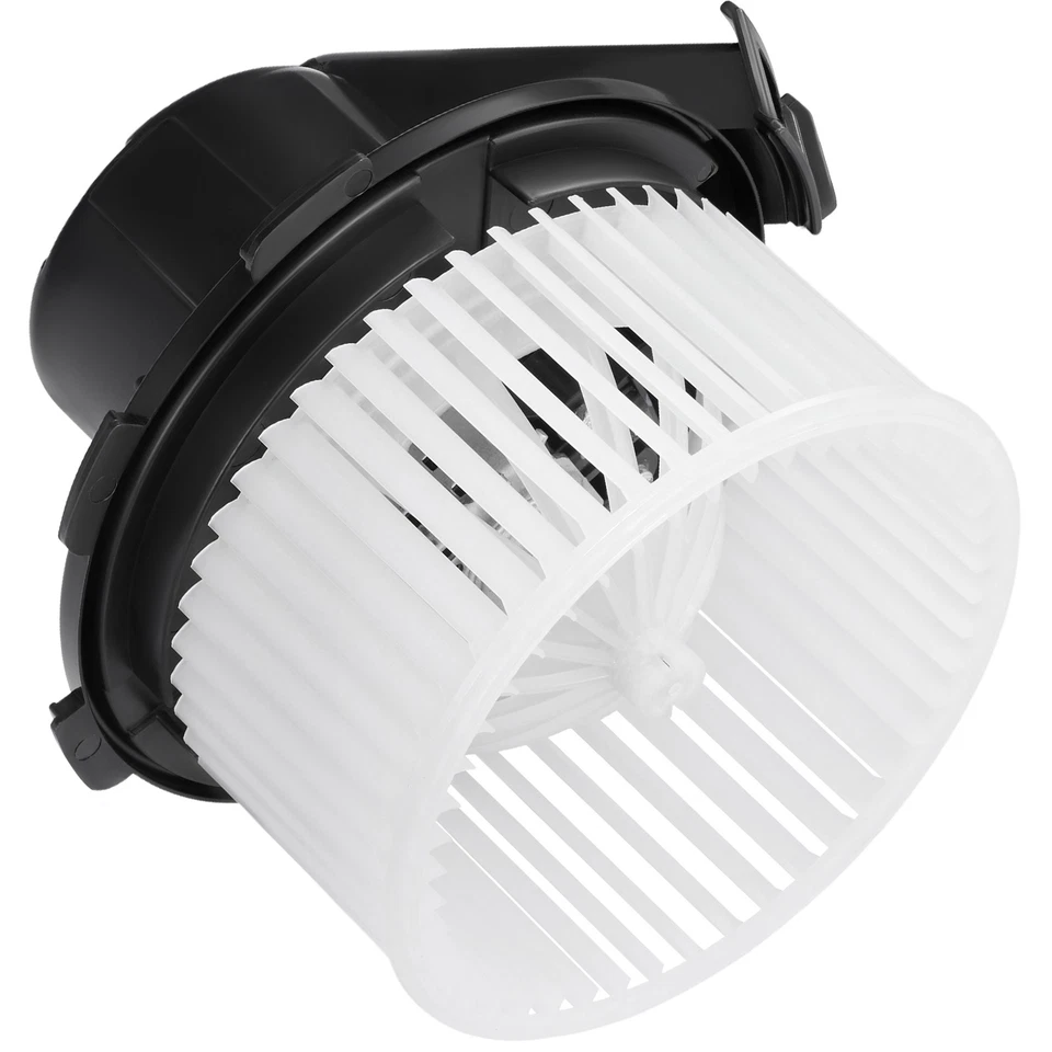 Motor aquecedor ventilador CA para Dodge Mercedes-benz Sprinter 2500 3500 2007-2018 - Imagem 2 de 4