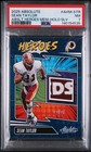2025 Panini Absolute Sean Taylor Base (RAW)
