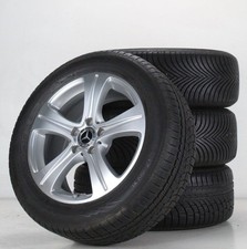 Mercedes Benz E-Klasse W213 S213 Winterräder 17 Zoll Felgen A2134011200