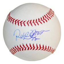 Roberto Alomar Cards, Rookie Cards and Autographed Memorabilia Guide 25