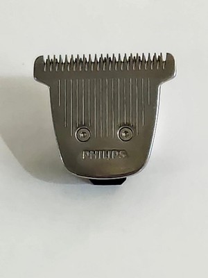 Philips Norelco Multigroom Trimmer Replacement 41mm Extra Wide T-Blade