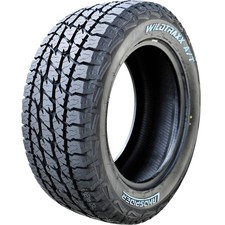 2 Tires Landspider Wildtraxx At Lt 27570r18 Load E 10 Ply At All Terrain