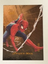 2023 Flair Marvel Trading Cards 33