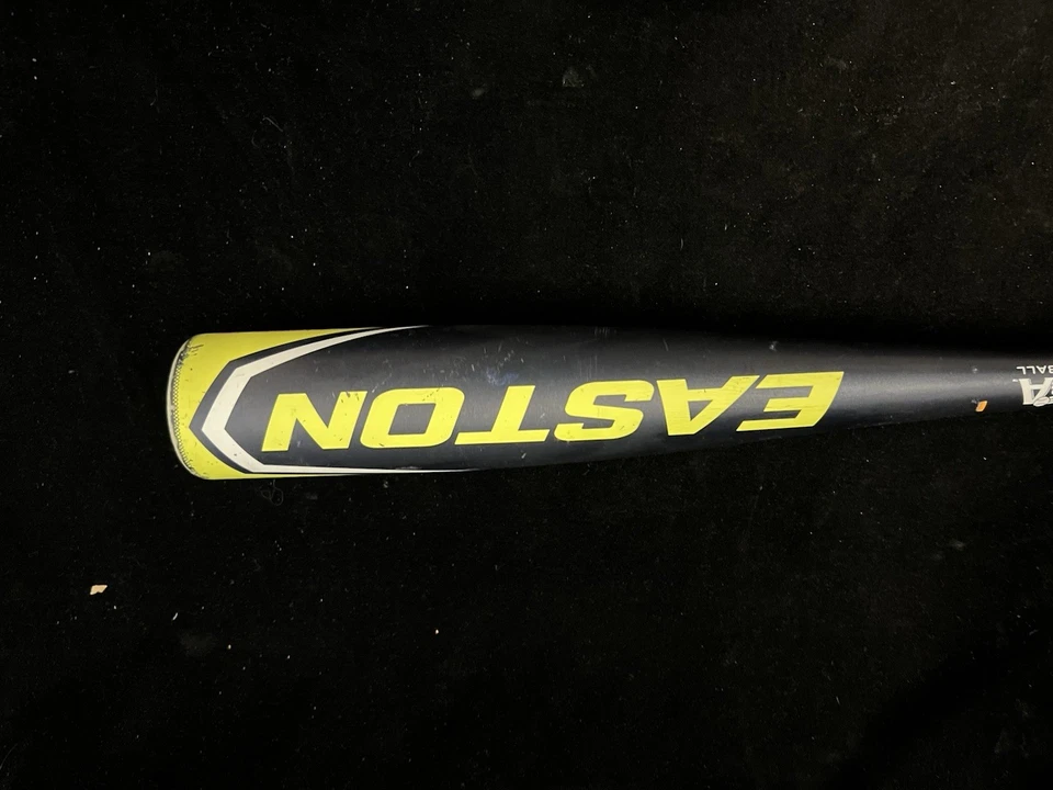 26" 13 oz EASTON TB22ADV13 ADV1 Hyper Lite Composite T-Ball Bat 2 5/8" - Image 4 of 4
