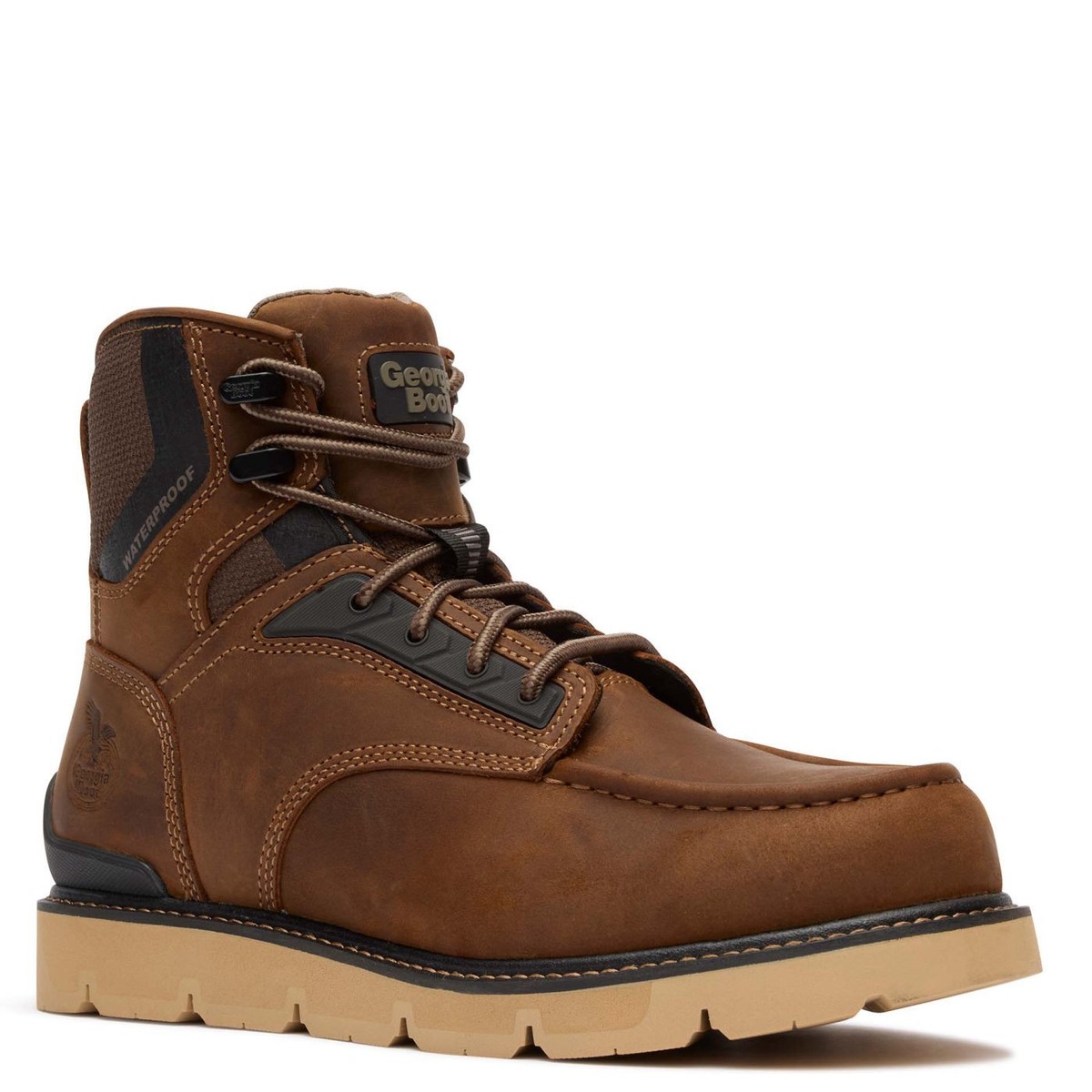 Georgia Boot Men display picture 1