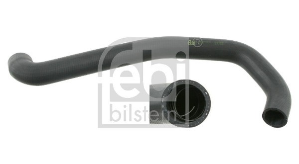 Febi Bilstein KüHlerschlauch 26159 FüR Mercedes Klasse W140 300 140 028 SEL S320-image