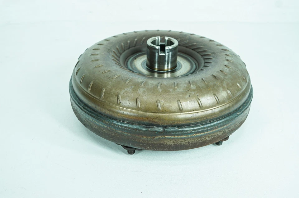 11-18 Porsche Cayenne 958 OEM AT Automatic Transmission Torque Converter 5101 - Image 4 of 4