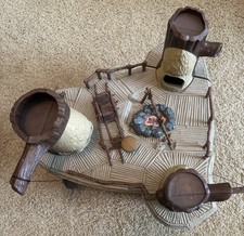 Ewok Village for sale