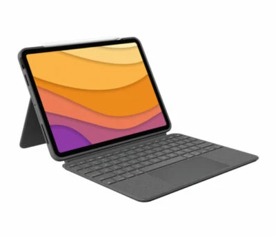 Smart Keyboard Folio iPad Air 5 | eBay