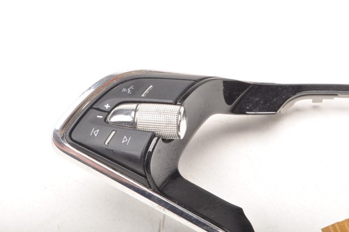 SKODA KAMIQ Lenkradschalter Multifunktionstasten Schalter Lenkrad 5E3419093A - Bild 2 von 8