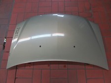 Dacia Logan SD Motorhaube vorn original Farbcode TEHNL Bj 08-