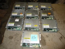 Lot of 10 Used Control Boards Dixie-Narco S2D SIID for Soda Machines