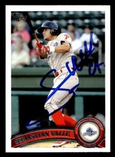 2011 Topps Pro Debut Baseball 55