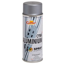 Spray Paint Aerosol Auto Car Primer Matt Gloss Metallic Wood Metal Plastic