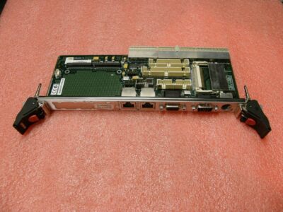 MOTOROLA CPCI Rear Transition Module Board -- CompactPCI CPTM-04 | eBay