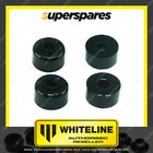 <!--F#f_0-->Whiteline Front Shock absorber upper bushing for HOLDEN HOLDEN FJ FE FC FB<!--F/-->