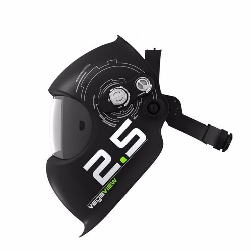 Optrel Vegaview 2.5 Schweißhelm mit automatischer Verdunkelung - Bild 2 von 3