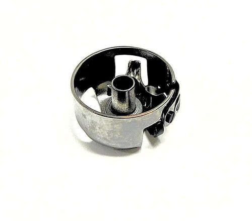 New Bobbin Case, 4114962-01, HUSQVARNA VIKING 100 1010 1020 200 2000 6370 6470 + - Picture 6 of 7