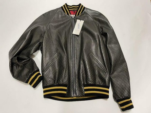 gucci bomber gold