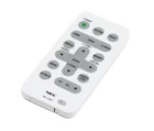 Remote Control for NEC NP100 and NEC NP200 Projector Replaces RD-436E / 79TC1021