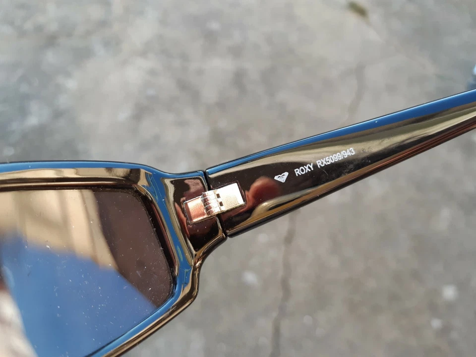 Lunettes de soleil roxy solaire sunglasses  - Photo 3/4
