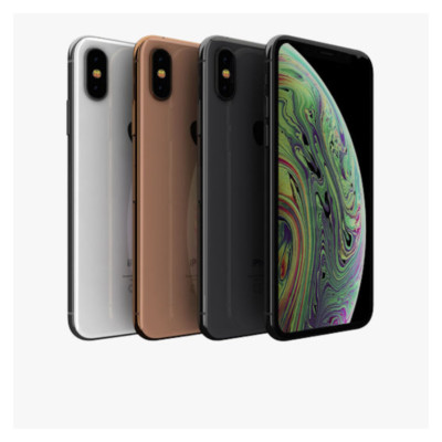 Apple iPhone XS Unlocked Verizon At&t T-Mobile 64GB 256GB Smartphone iOS 4G