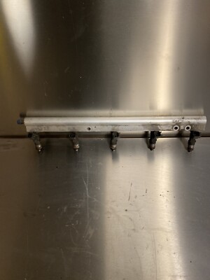 Ford Focus St225 2.5 Hyda Injectors | eBay UK